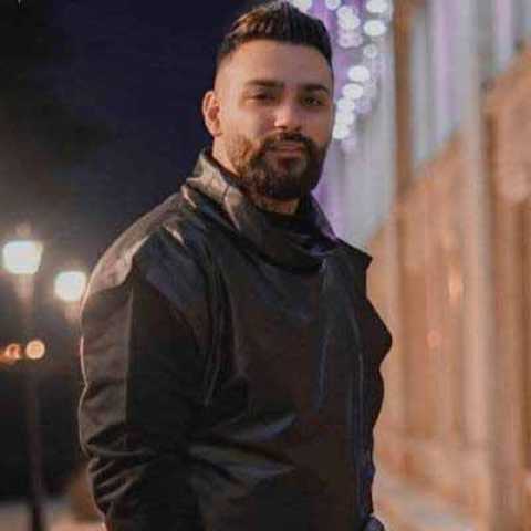 دانلود آهنگ دلبر تو لوس من تو تازه عروس من علی میررضایی